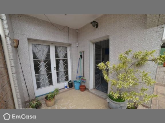 Imagem do imóvel ID-30448 na Rua Paulo Orozimbo, Cambuci, São Paulo - SP