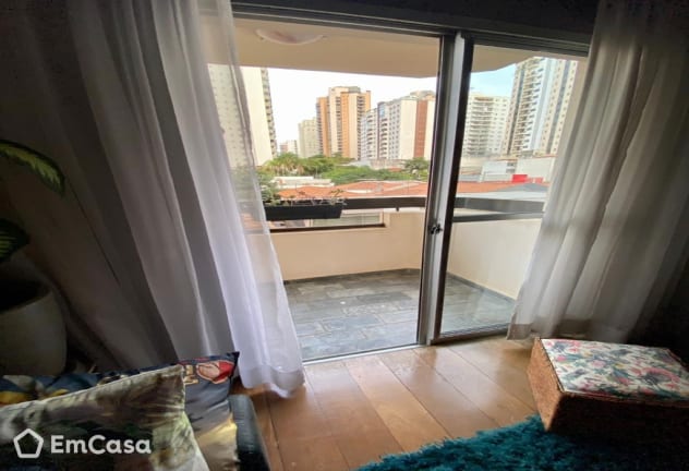Imagem do imóvel ID-36983 na Rua Bartira, Perdizes, São Paulo - SP