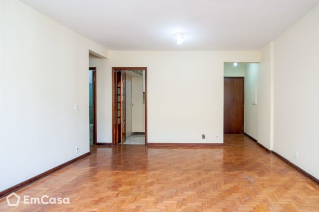 Imagem do imóvel ID-32623 na Alameda dos Aicás, Indianópolis, São Paulo - SP