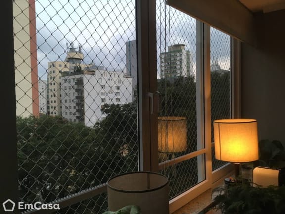 Imagem do imóvel ID-27900 na Alameda Franca, Jardim Paulista, São Paulo - SP