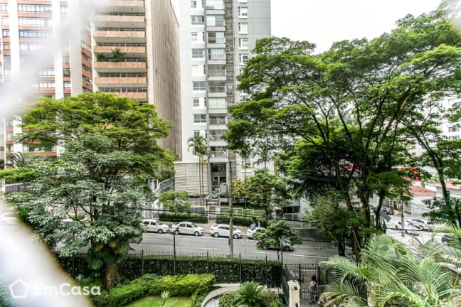 Imagem do imóvel ID-42950 na Alameda Joaquim Eugênio de Lima, Jardim Paulista, São Paulo - SP