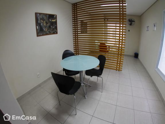Imagem do imóvel ID-28156 na Rua Alegre, Santa Paula, São Caetano do Sul - SP