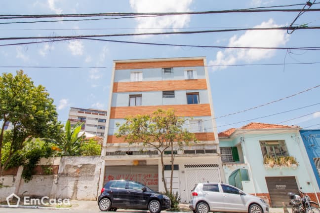 Imagem do imóvel ID-37395 na Rua Tenente Azevedo, Aclimação, São Paulo - SP
