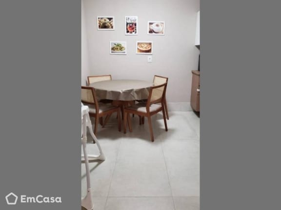 Imagem do imóvel ID-33774 na Rua Heitor Viêira Júnior, Jardim Aquarius, São José dos Campos - SP