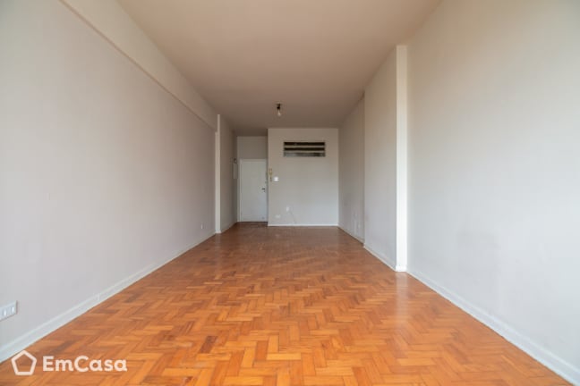 Imagem do imóvel ID-33033 na Praça Franklin Roosevelt, Consolação, São Paulo - SP