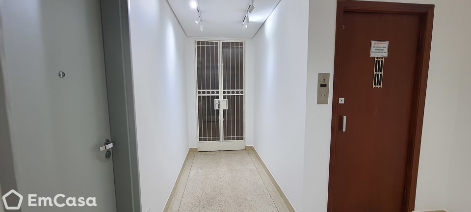 Imagem do imóvel ID-43174 na Rua Doutor Rafael de Barros, Paraíso, São Paulo - SP