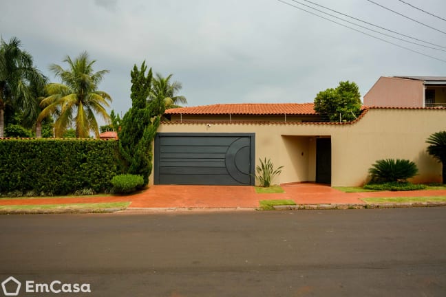 Imagem do imóvel ID-47988 na Rua Professor Lourenço Roselino, Parque Industrial Lagoinha, Ribeirão Preto - SP