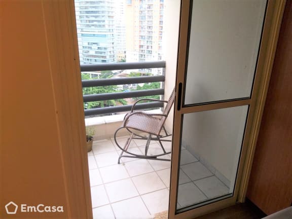 Imagem do imóvel ID-32668 na Rua Tuim, Vila Uberabinha, São Paulo - SP
