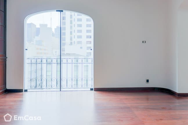 Imagem do imóvel ID-42239 na Alameda Franca, Jardim Paulista, São Paulo - SP