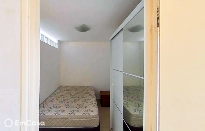 Imagem do imóvel ID-42824 na Alameda dos Maracatins, Indianópolis, São Paulo - SP