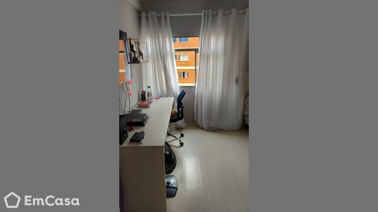 Imagem do imóvel ID-33453 na Avenida Celso Garcia, Brás, São Paulo - SP
