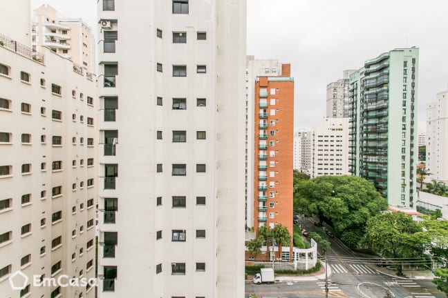 Imagem do imóvel ID-36789 na Alameda dos Aicás, Indianópolis, São Paulo - SP