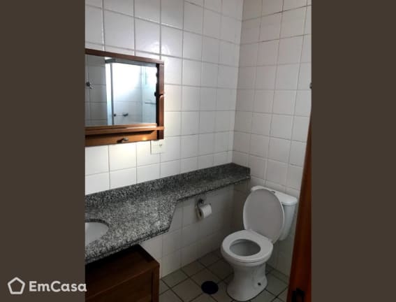Imagem do imóvel ID-30876 na Rua Catulo da Paixão Cearense, Vila da Saúde, São Paulo - SP