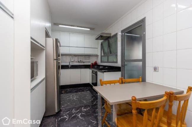 Imagem do imóvel ID-42141 na Alameda dos Guaiós, Planalto Paulista, São Paulo - SP