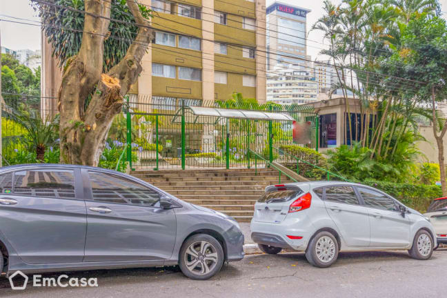 Imagem do imóvel ID-37914 na Rua Almirante Marques de Leão, Bela Vista, São Paulo - SP