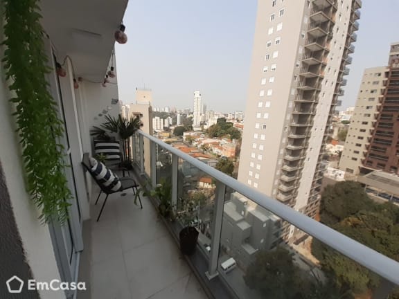 Imagem do imóvel ID-31331 na Rua Gaspar Lourenço, Vila Mariana, São Paulo - SP