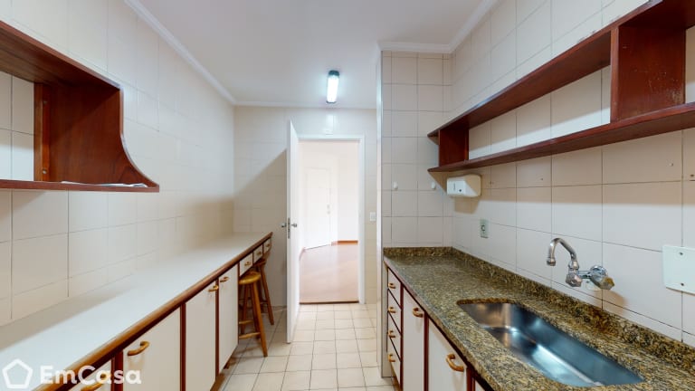 Imagem do imóvel ID-32169 na Rua Tucuna, Pompeia, São Paulo - SP
