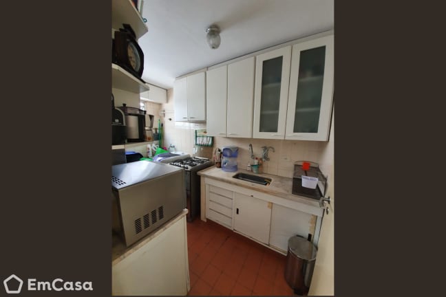 Imagem do imóvel ID-34360 na Alameda Eduardo Prado, Campos Elíseos, São Paulo - SP
