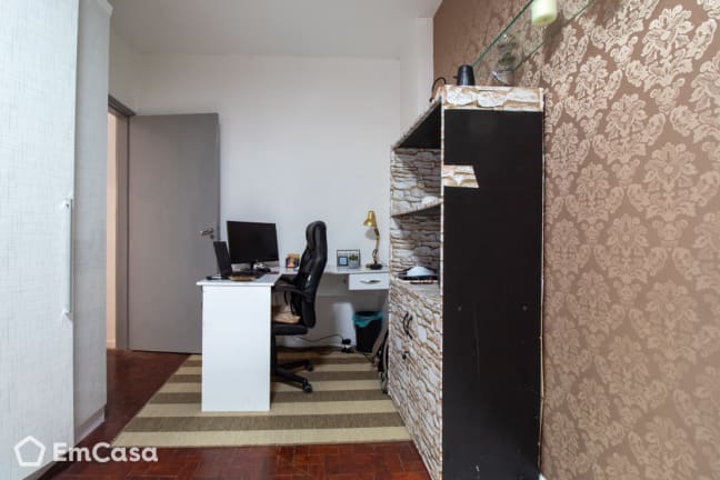 Imagem do imóvel ID-34200 na Rua Pamplona, Jardim Paulista, São Paulo - SP