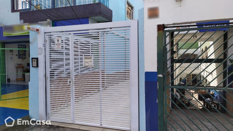 Imagem do imóvel ID-32076 na Avenida Leôncio de Magalhães, jardim são paulo, São Paulo - SP