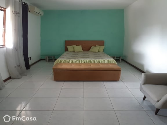 Imagem do imóvel ID-36848 na Rua do Cipreste, Curicica, Rio de Janeiro - RJ