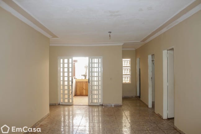 Imagem do imóvel ID-48680 na Rua Francisco Jorge Rosa, Residencial Parque dos Servidores, Ribeirão Preto - SP