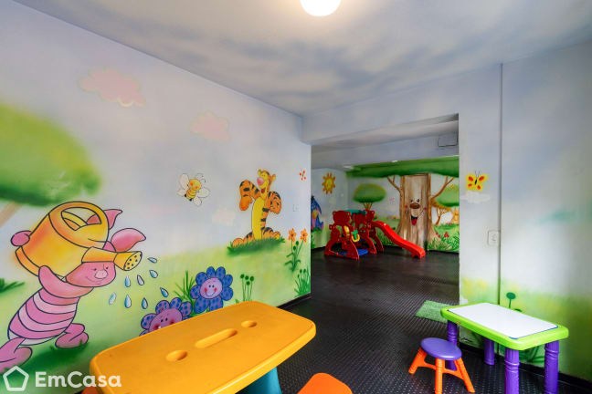Imagem do imóvel ID-34228 na Rua das Seringueiras, Jardim Oriental, São Paulo - SP
