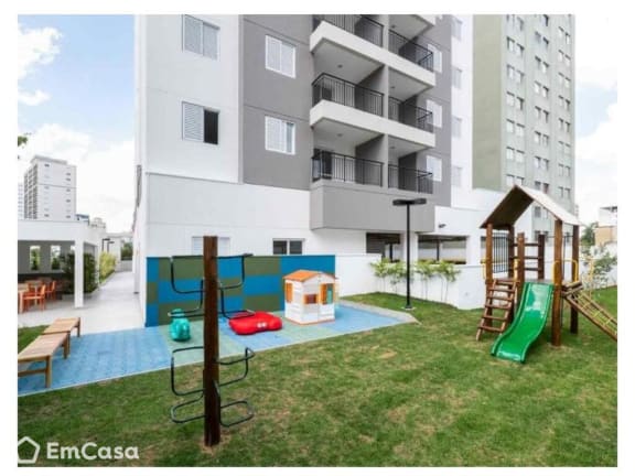 Imagem do imóvel ID-32885 na Avenida Miguel Estéfno, Vila da Saúde, São Paulo - SP