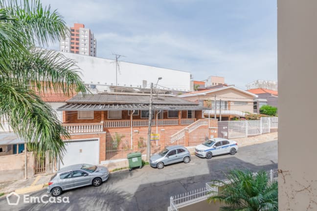 Imagem do imóvel ID-38337 na Rua do Calceteiro, Ponte Preta, Campinas - SP