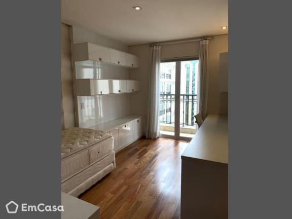 Imagem do imóvel ID-43365 na Alameda Itu, Vila Caraguata, São Paulo - SP