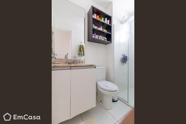 Imagem do imóvel ID-36710 na Rua Santo Antônio, Bela Vista, São Paulo - SP