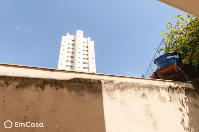 Imagem do imóvel ID-37458 na Rua Antônio Tavares, Cambuci, São Paulo - SP