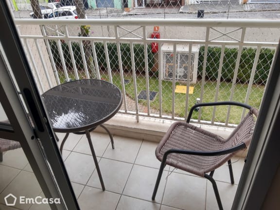 Imagem do imóvel ID-31683 na Rua Abagiba, Vila da Saúde, São Paulo - SP