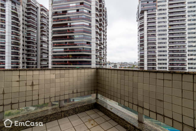 Imagem do imóvel ID-34320 na Avenida Lúcio Costa, Barra da Tijuca, Rio de Janeiro - RJ