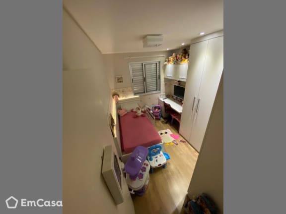 Imagem do imóvel ID-42477 na Rua Vinte e Um de Abril, Monte Castelo, São José dos Campos - SP