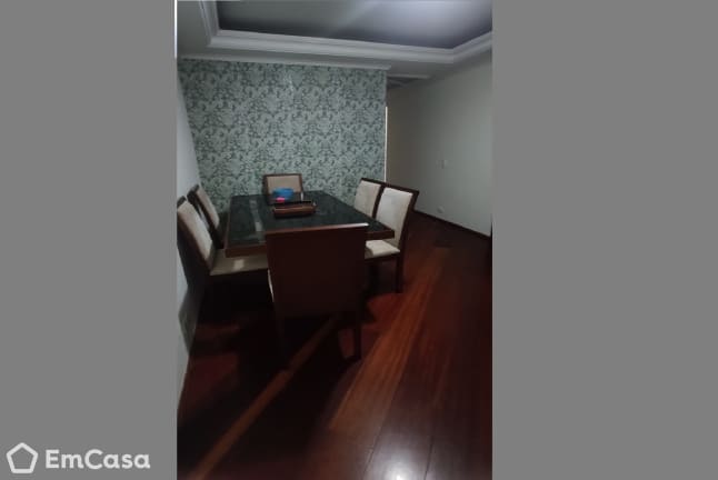 Imagem do imóvel ID-42847 na Rua Doutor Amâncio de Carvalho, Baeta Neves, São Bernardo do Campo - SP