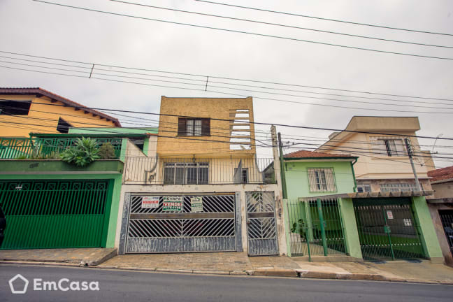 Imagem do imóvel ID-36826 na Rua Cásper Líbero, Paulicéia, São Bernardo do Campo - SP