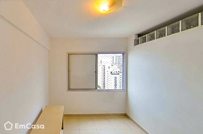 Imagem do imóvel ID-42824 na Alameda dos Maracatins, Indianópolis, São Paulo - SP
