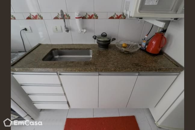 Imagem do imóvel ID-31074 na Rua Vergueiro, Vila Mariana, São Paulo - SP