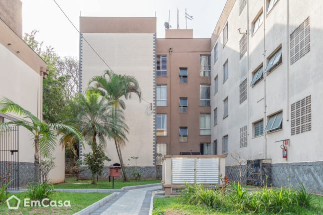 Imagem do imóvel ID-32720 na Rua Luíz Cláudio Capovila Filho, São José, São Caetano do Sul - SP