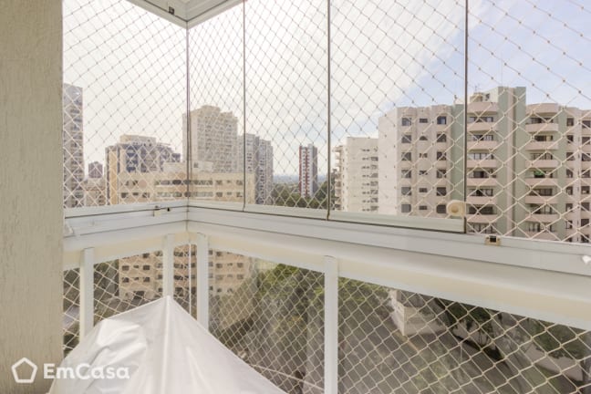 Imagem do imóvel ID-38359 na Avenida Heitor Villa Lobos, Vila Ema, São José dos Campos - SP
