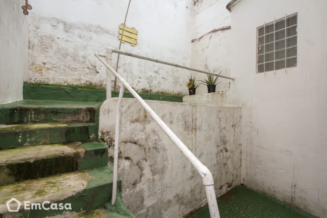 Imagem do imóvel ID-37016 na Rua Bento Gonçalves, Vila Regente Feijó, São Paulo - SP