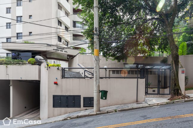 Imagem do imóvel ID-37283 na Rua Girassol, Vila Madalena, São Paulo - SP