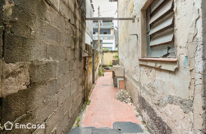 Imagem do imóvel ID-31271 na Rua Michel Colombe, Vila Das Mercês, São Paulo - SP