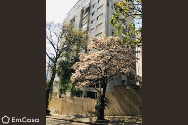Imagem do imóvel ID-42406 na Rua Herculano, Sumaré, São Paulo - SP