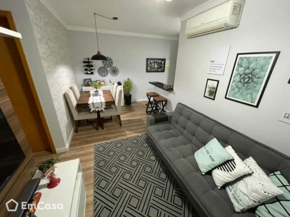 Imagem do imóvel ID-42492 na Rua Joana Maria Corrêa Laranjeira, Jardim Petrópolis, São José dos Campos - SP