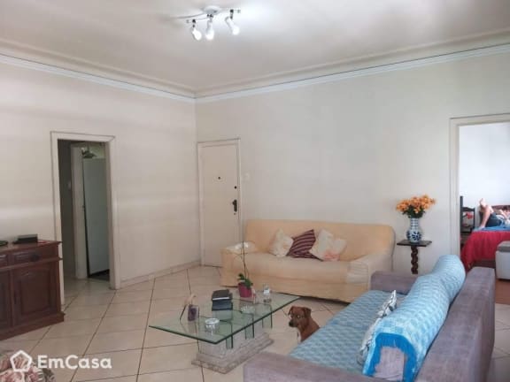 Imagem do imóvel ID-30632 na Rua Domingos Ferreira, Copacabana, Rio de Janeiro - RJ