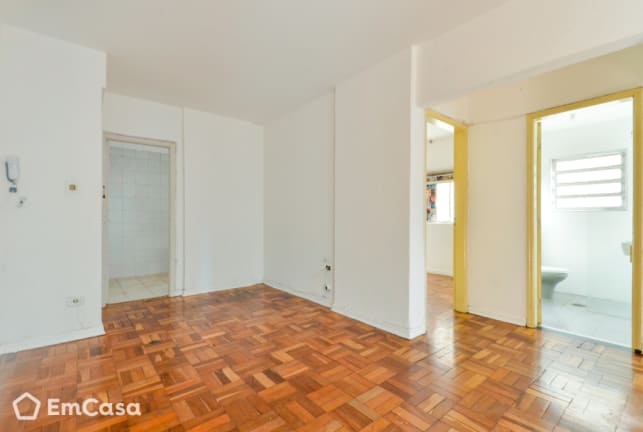 Imagem do imóvel ID-30680 na Rua Tabapuã, Itaim Bibi, São Paulo - SP