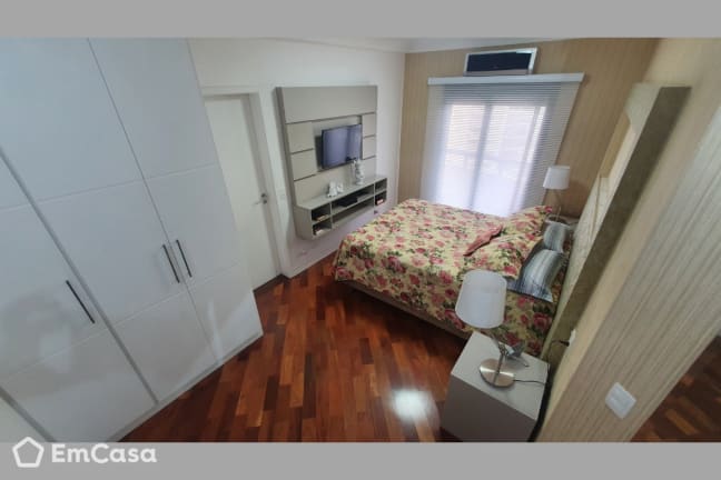 Imagem do imóvel ID-37241 na Rua Forte William, Panamby, São Paulo - SP