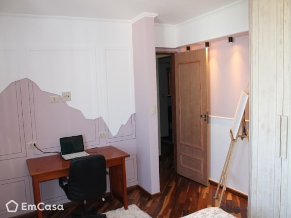 Imagem do imóvel ID-29719 na Rua Teopompo de Vasconcelos, Vila Adyana, São José dos Campos - SP